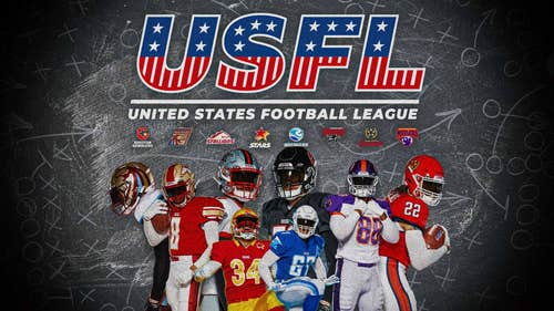 USFL Trending Image: USFL 2022: Everything you need to know